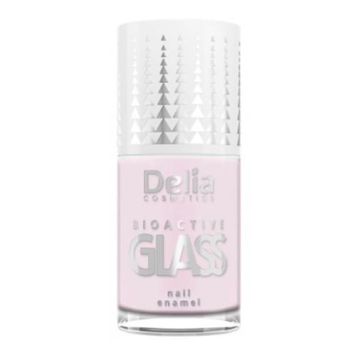 Miniaturka artykułu - DELIA - lakier - Bio Active Glass bioaktywne szkło, 11ml 