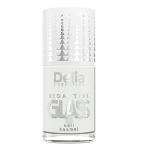 Miniaturka artykułu - DELIA - lakier - Bio Active Glass bioaktywne szkło, 11ml 
