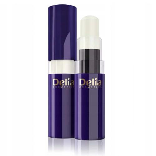 Miniaturka artykułu - DELIA Lip Care Pomadka ochronna nawilżająca SPF25, 4g