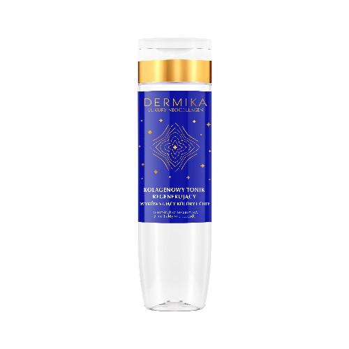 Miniaturka artykułu - DERMIKA NEOCOLLAGEN Kolagenowy Tonik Regenerujący, 200ml
