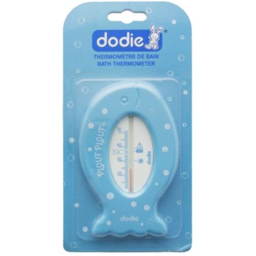 Miniaturka artykułu - Dodie Termometr do kąpieli