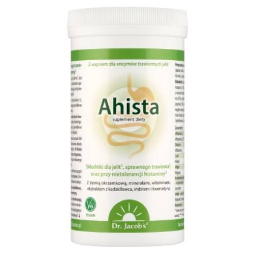 Miniaturka artykułu - Dr. Jacob's Ahista, 210g