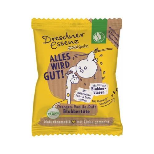 Miniaturka artykułu - Dresdner Essner s&oacute;l do kąpieli Głowa do G&oacute;ry, 50 g