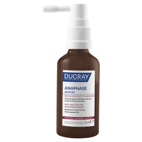 Miniaturka artykułu - DUCRAY NEOPTIDE Expert Serum do włos&oacute;w, 2x50ml