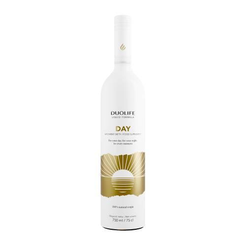 Miniaturka artykułu - DuoLife Dzień, 750 ml