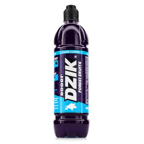 Miniaturka artykułu - Dzik Vitamin Boost Forest Fruits Nap&oacute;j izotoniczny, 750 ml