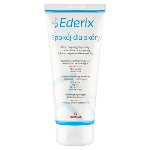 EDERIX krem - 200 ml (20155)