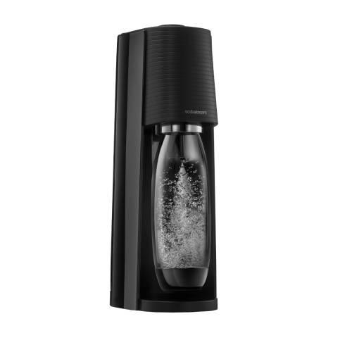 Miniaturka artykułu - SodaStream Saturator Terra - czarny