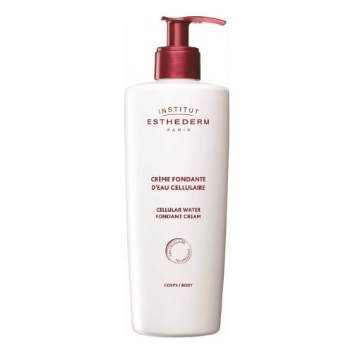Miniaturka artykułu - ESTHEDERM Body Krem do ciała nawadniająco-rewitalizujący, 400 ml