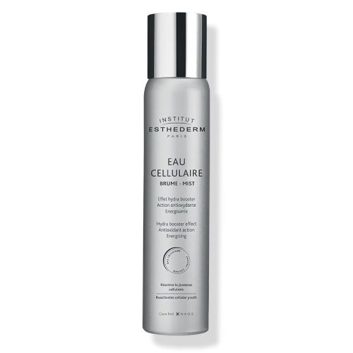 Miniaturka artykułu - ESTHEDERM Eau Celullaire Nawilżająca woda kom&oacute;rkowa w mgiełce, 100 ml