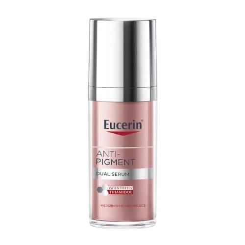 Miniaturka artykułu - Eucerin Anti-Pigment Serum przeciw przebarwieniom o podw&oacute;jnym działaniu, 30 ml