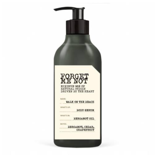 Miniaturka artykułu - FARMONA Forget Me Not Walk on the beach Serum do ciała, 300ml