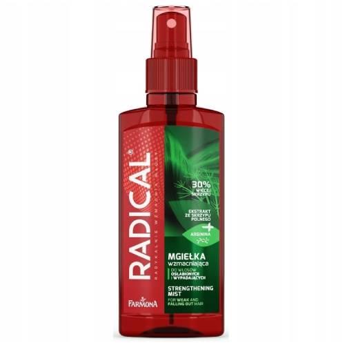 FARMONA RADICAL Mgiełka wzmacniająca, 200 ml