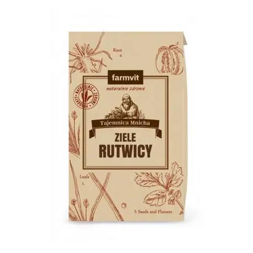 FARMVIT Ziele Rutwicy, 50 g