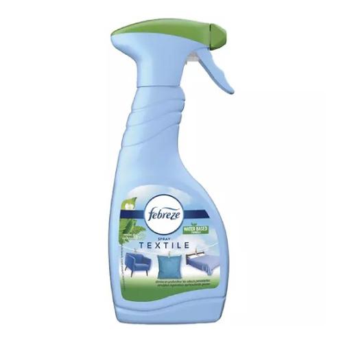 Miniaturka artykułu - Febreze Odświeżacz do tkanin Morning Dew, 500 ml