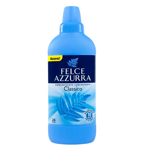 Miniaturka artykułu - FELCE AZZURRA Koncentrat do płukania tkanin Original, 600ml