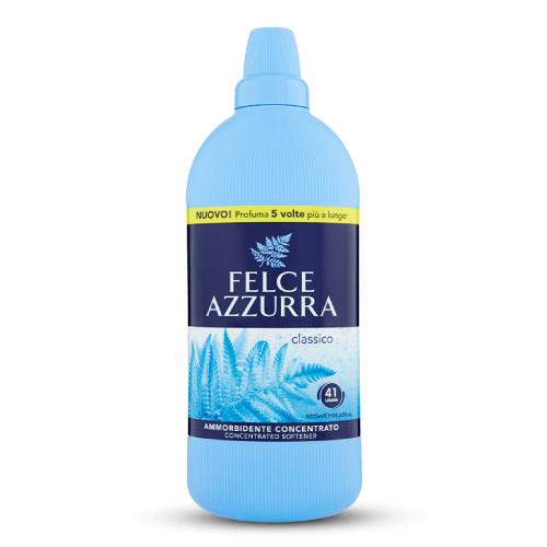 Miniaturka artykułu - FELCE AZZURRA Koncentrat do płukania tkanin Classico Original, 1025ml