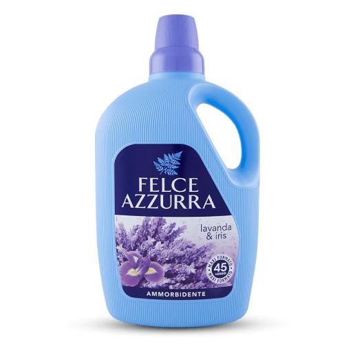 Miniaturka artykułu - FELCE AZZURRA Płyn do płukania tkanin Lawender&Iris, 3L