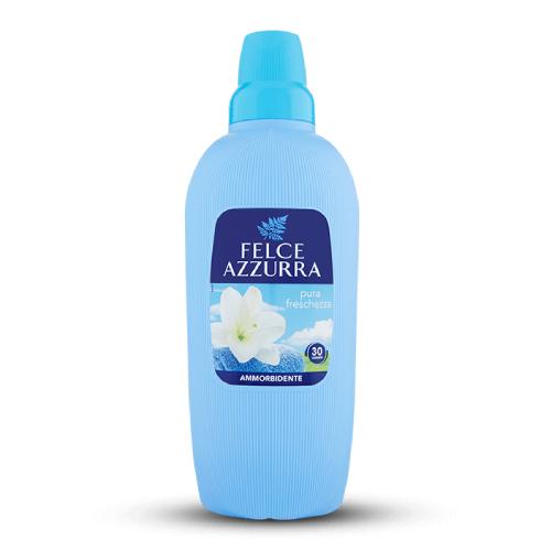 Zdjęcie produktu - FELCE AZZURRA Płyn do płukania tkanin Pure Freshness, 2L