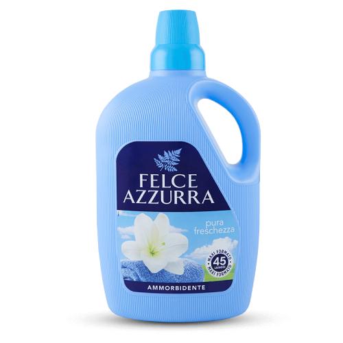 Miniaturka artykułu - FELCE AZZURRA Płyn do płukania tkanin Pure Freshness, 3L