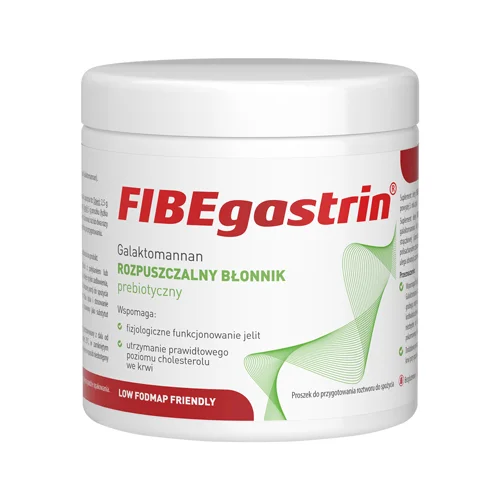 Miniaturka artykułu - FIBEgastrin, 150 g