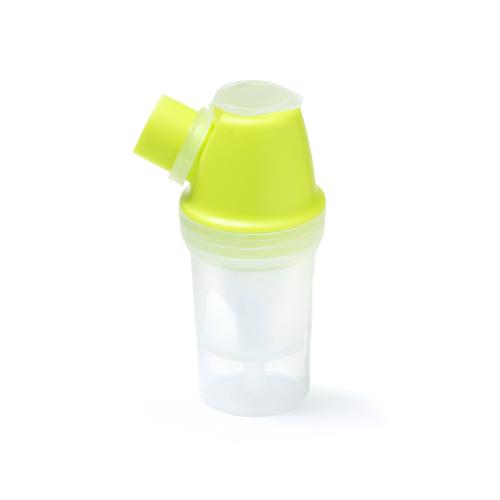 Miniaturka artykułu - FLAEM RF 6 BASIC 2 Nebulizator do FLAEM Ghibli Plus i innych inhalator&oacute;w, 1 szt.