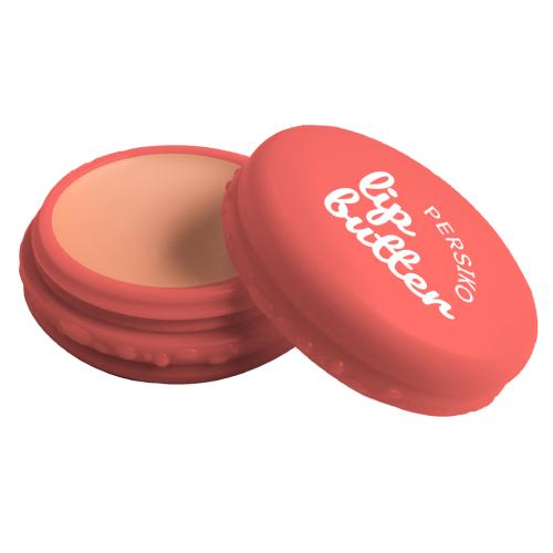 Miniaturka artykułu - Floslek Lip Care Persiko Masełko do ust Brzoskwinia, 10 g