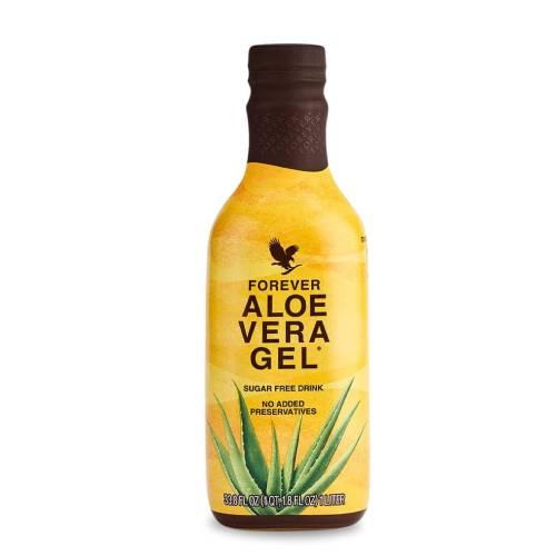 FOREVER Aloe Vera Gel Nap&oacute;j aloesowy, 1000ml