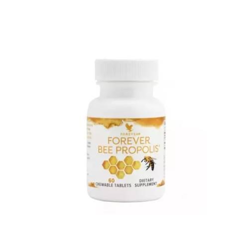 Miniaturka artykułu - Forever Bee Propolis, 60 tabl.