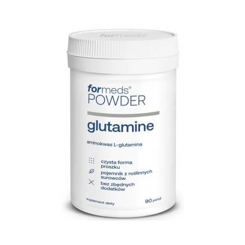 ForMeds F-GLUTAMINE - 90 porcji