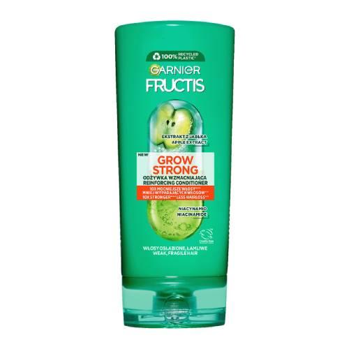 Miniaturka artykułu - GARNIER Fructis Grow Strong Odżywka wzmacniająca, 200ml