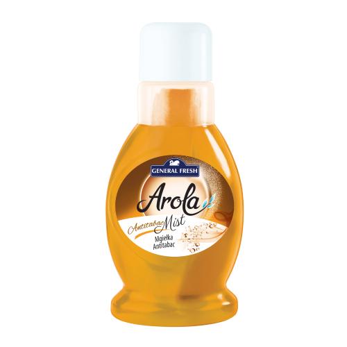 Miniaturka artykułu - General Fresh Arola Odświeżacz powietrza Mgiełka Antytabak, 300ml