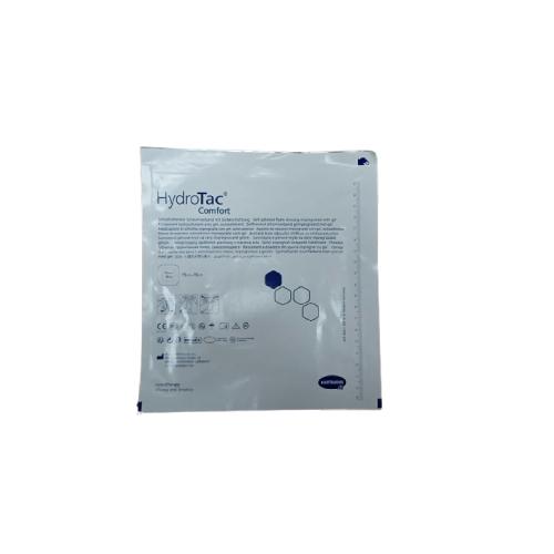 Miniaturka artykułu - HARTMANN HydroTac Comfort Opatrunek hydrożelowy 15 cm x 15 cm, 1 szuka