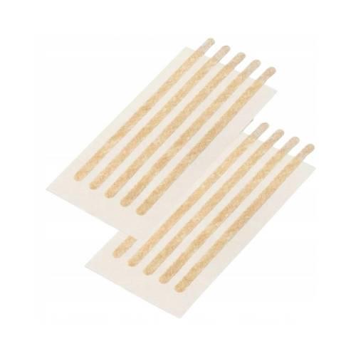 Miniaturka artykułu - HARTMANN Omnistrip  6x101 mm Paski do zamykania ran, 10pask&oacute;w