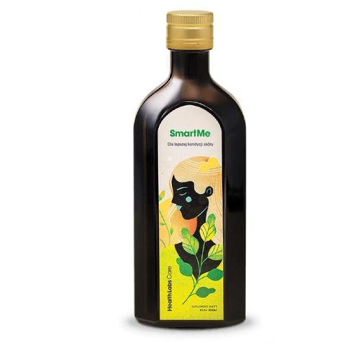 Miniaturka artykułu - Health Labs SmartMe płyn, 250 ml