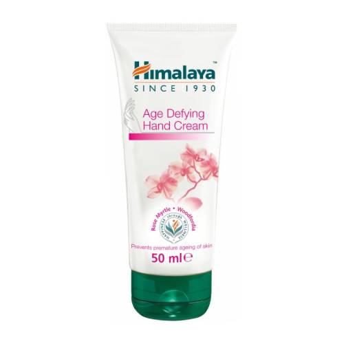 Miniaturka artykułu - HIMALAYA Age Defying Krem do rąk, 50ml