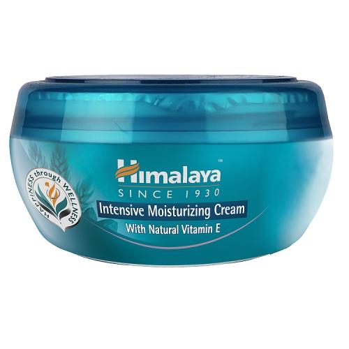 Miniaturka artykułu - HIMALAYA Krem nawilżający do twarzy, 50 ml