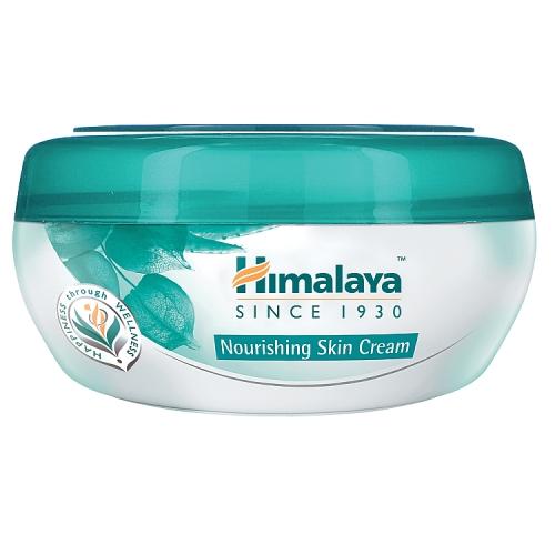 Miniaturka artykułu - HIMALAYA Krem odżywczy do twarzy i ciała - 150ml