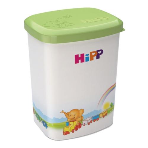HiPP Pojemnik na mleko, 1 szt.