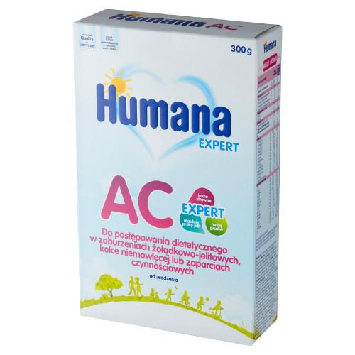 Miniaturka artykułu - HUMANA AC Expert, 300g