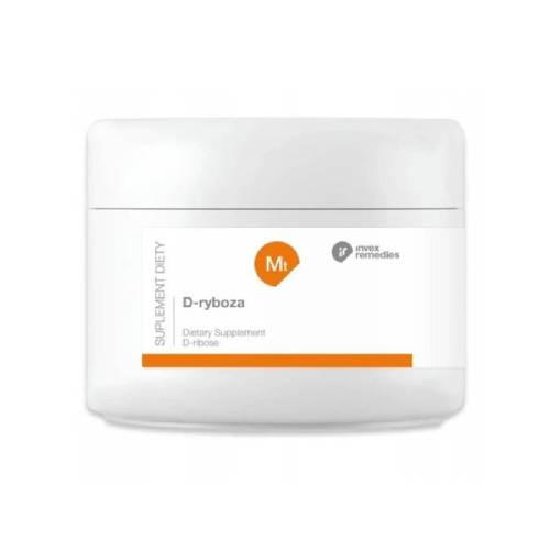 Miniaturka artykułu - INVEX REMEDIES D-ryboza, 150 g