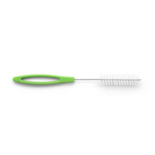Miniaturka artykułu - Katarek Szczoteczka do aspiratora Katarek Standard i Simple zielona, 1 szt.