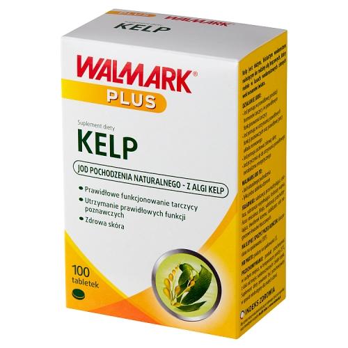 Miniaturka artykułu - Kelp, 100 tabl.