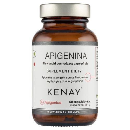 KENAY Apigenina, 60 kaps.