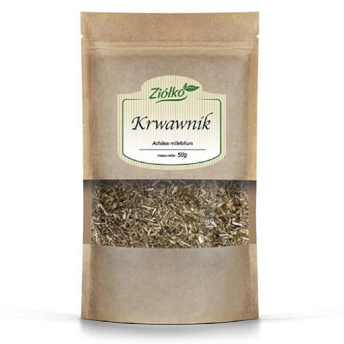 Miniaturka artykułu - Zi&oacute;łko Krwawnik, 50 g