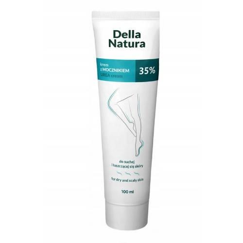 Zdjęcie produktu - Krem z mocznikiem 35% UREA, 100 ml