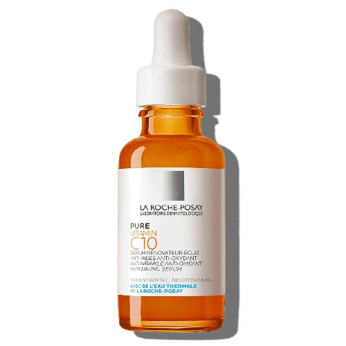 LA ROCHE-POSAY PURE VITAMIN 10 serum przeciwzmarszczkowe, 30ml