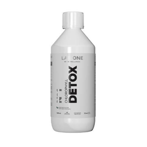 Zdjęcie produktu - LAB ONE N&deg;1 Chlorophyll detox, 500ml