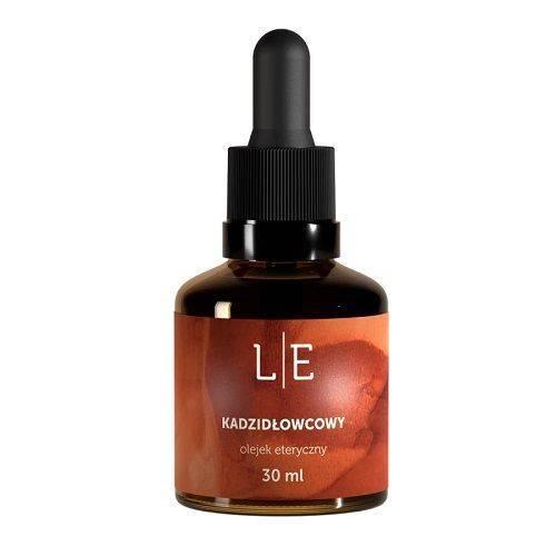 Miniaturka artykułu - Lifeessence by YANGO Naturalny olejek eteryczny kadzidłowcowy, 30 ml