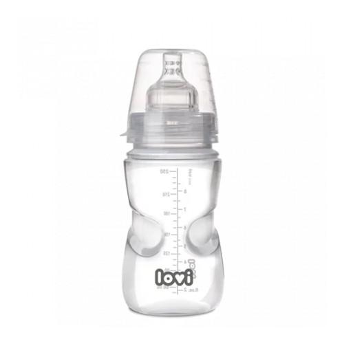 Miniaturka artykułu - LOVI Butelka Medical+ 21/563, 250ml